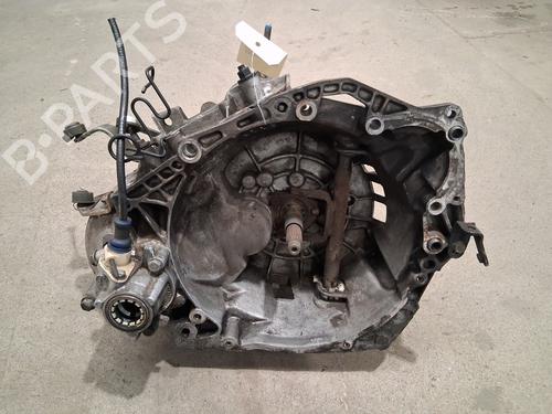 Used Gearbox Gearbox CITROËN XANTIA (X1_, X2_) 1.9 Turbo D (90 hp) 33236315 33236315