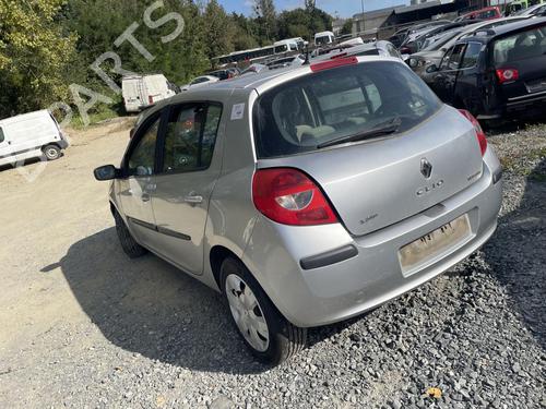 Right taillight RENAULT CLIO III (BR0/1, CR0/1) 1.5 dCi (BR17, CR17) | BP26427856C35