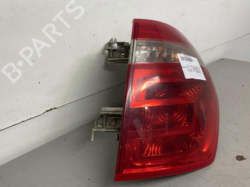 Right taillight CITROËN C4 Picasso I MPV (UD_) 2.0 HDi 138 | BP29995933C35 