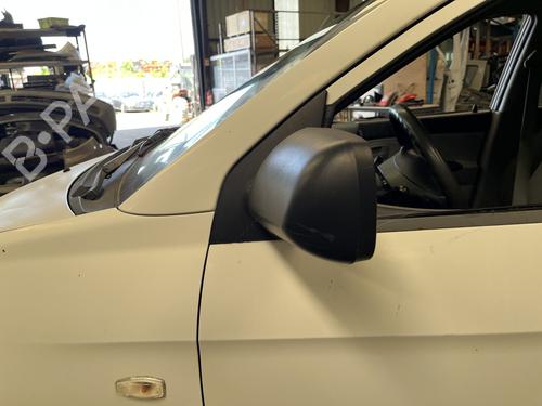 Used Left mirror Left mirror KIA PICANTO I (SA) 1.1 (65 hp) 36099144 36099144