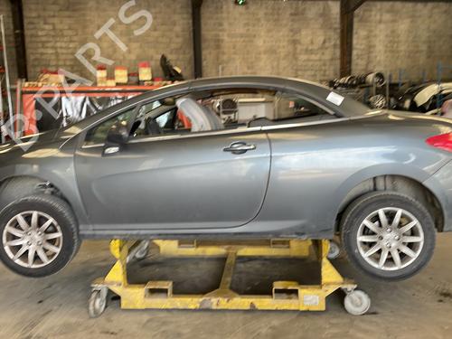 Climate control PEUGEOT 308 CC (4B_) 1.6 HDi | BP26418311I5  - Image 10