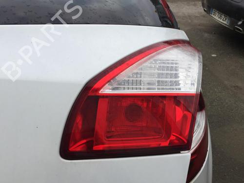 Used Right tailgate light RENAULT MEGANE III Hatchback (BZ0/1_, B3_) 1.2 TCe (BZ2B, BZ11) (116 hp) 30201446