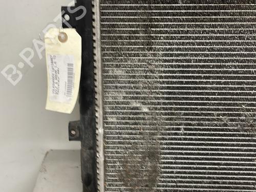 Water radiator VW GOLF VI Variant (AJ5) 1.6 TDI | BP29164845M31 - Image 8