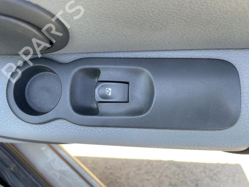 Right front window switch RENAULT MODUS / GRAND MODUS (F/JP0_) 1.5 dCi (FP0E, JP0E) | BP38476926I26 - Image 2