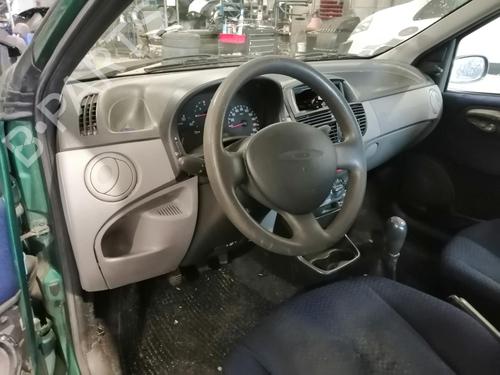 Used Ignition barrel FIAT PUNTO (188_) 1.9 DS 60 (188.031, .051, .231, .251) (60 hp) 26425227