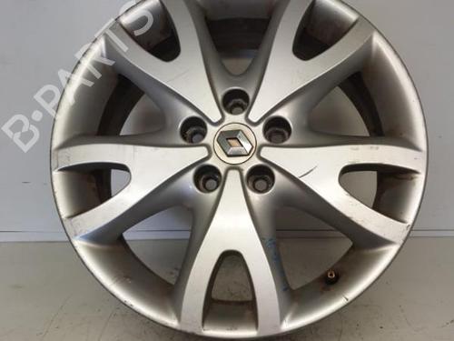 Fælk RENAULT KOLEOS I (HY_) 2.0 dCi (HY0K) | BP26426949C45 - Image 4