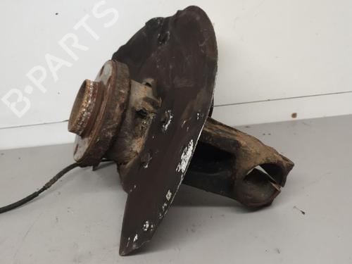 Used Left front steering knuckle BMW X3 (E83) 3.0 d (204 hp) 26426562