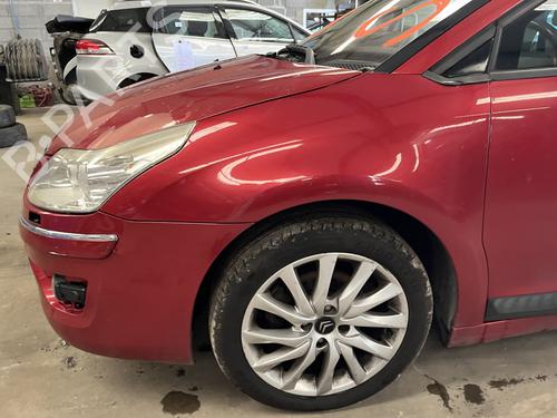 left-front-fenders-citroen-c4-i-lc_-2004-2005-2006-2007-2008-2009-2010-2011-2012-2013-2014-36954297 main image
