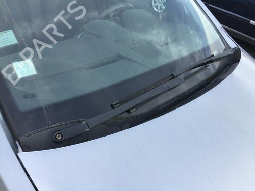 Used Front windshield wiper arm OPEL ZAFIRA / ZAFIRA FAMILY B (A05) 1.9 CDTI (M75) (150 hp) 31804763