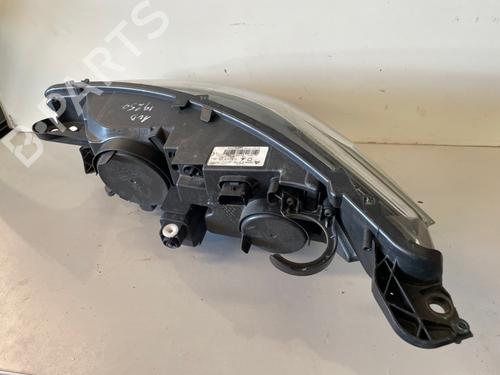 Right headlight CITROËN C4 II (NC_) 1.6 BlueHDi 100 | BP40608899C29 - Image 3