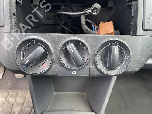 Used Climate control Climate control 36315444 36315444