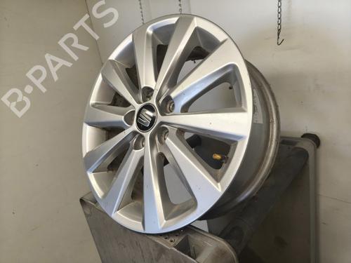 Used Rim Rim SEAT IBIZA V (KJ1, KJG) 1.0 (75 hp) 36369462 36369462