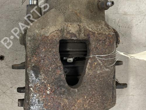 Left front brake caliper VW GOLF VI Variant (AJ5) 1.6 TDI | BP29164839M105 - Image 5