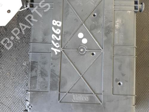 Used Fuse box PEUGEOT 208 I (CA_, CC_) 1.0 VTi (68 hp) 26416794