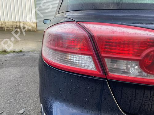 Used Left taillight Left taillight RENAULT VEL SATIS (BJ0_) 2.2 dCi (BJ0E, BJ0F, BJ0G, BJ0H) (140 hp) 31761185 31761185