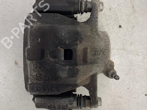 Used Left front brake caliper Left front brake caliper 33945867 33945867