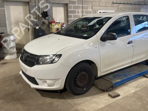 Left front window switch DACIA SANDERO II 1.2 | BP26412618I27 - Image 4