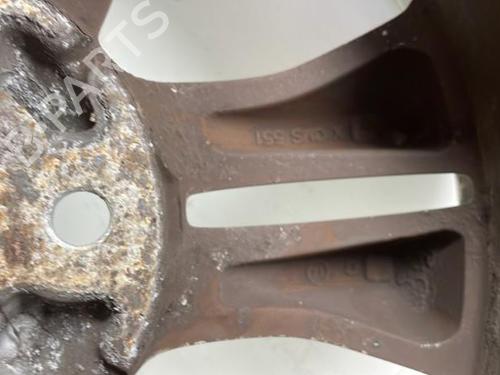 Rim NISSAN QASHQAI I (J10, NJ10) 1.5 dCi | BP26416514C45