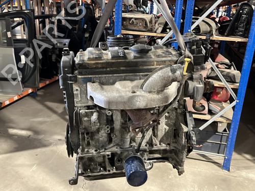 Used Engine Engine CITROËN SAXO (S0, S1) 1.0 X (50 hp) 31217516 31217516