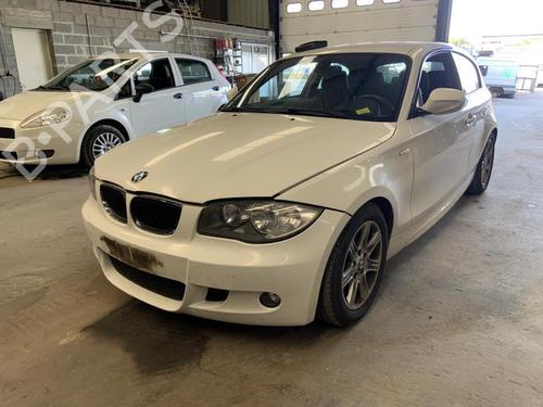 Mass air flow sensor BMW 1 (E81) 116 d | BP26422583M95 - Image 6