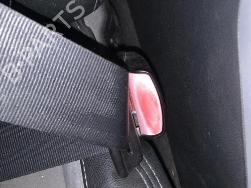 Used Seat buckle RENAULT LAGUNA III Grandtour (KT0/1) 2.0 dCi (KT01, KT08, KT09, KT0K, KT12, KT1D, KT1W) (150 hp) 26428027