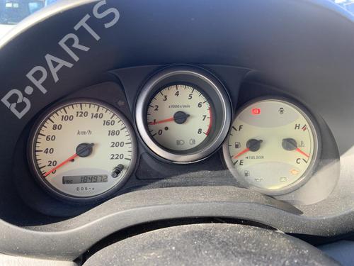 Starter TOYOTA RAV 4 II (_A2_) 2.0 4WD (ACA21, ACA20) | BP26417122M8  - Image 6