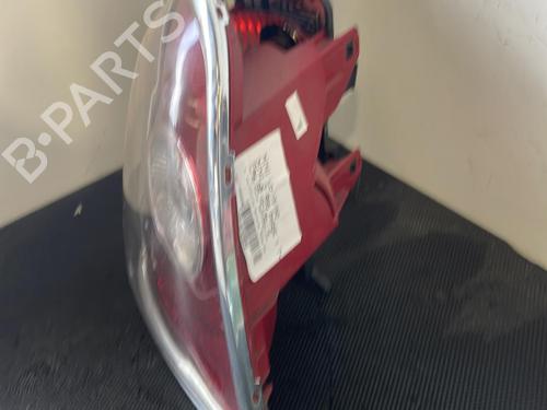 Used Left taillight MINI MINI (R56) Cooper S (174 hp) 26427819