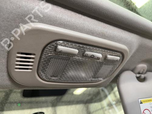 Plafoniera interna Plafoniera interna PEUGEOT 207 SW (WK_) 1.6 HDi (90 hp) 36098920 36098920