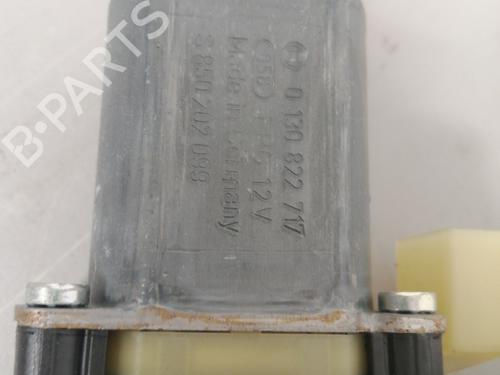 Front left window mechanism VW GOLF VII (5G1, BQ1, BE1, BE2) 2.0 TDI | BP26419622C22 