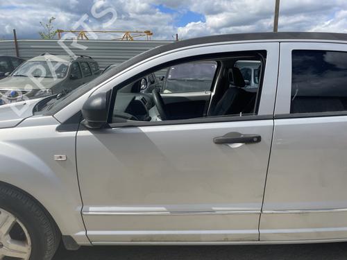 Used Front left window mechanism DODGE CALIBER 2.0 CRD (140 hp) 26420220