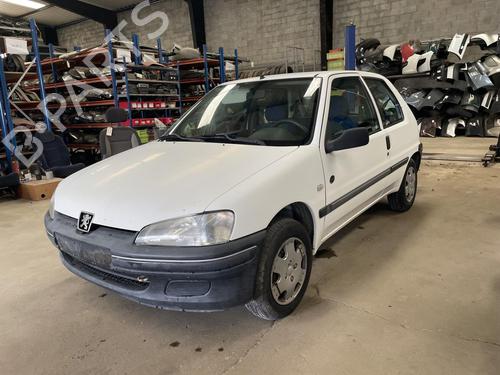 Højre forlygte PEUGEOT 106 II (1A_, 1C_) 1.5 D | BP26422452C29 