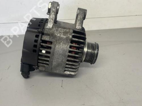 Used Alternator CITROËN C3 II (SC_) 1.2 VTi 82 (82 hp) 26421640