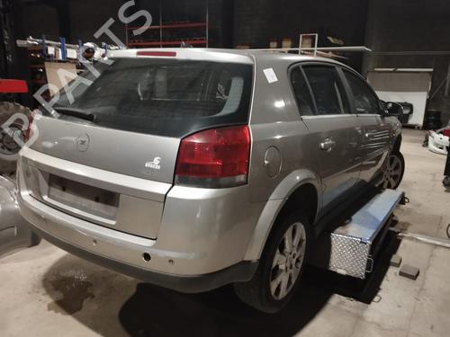 Used Rear wiper motor OPEL SIGNUM Hatchback (Z03) 3.0 V6 CDTI (F48) (177 hp) 26424410
