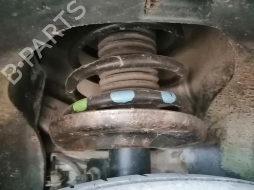 Used Right front shock absorber PEUGEOT 207 SW (WK_) 1.6 HDi (92 hp) 26420325