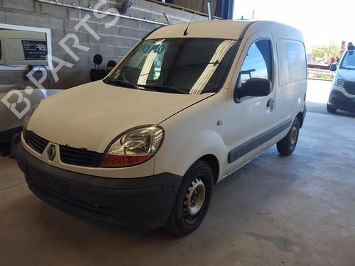 Left headlight RENAULT KANGOO Express (FC0/1_) 1.5 dCi (FC07, FC1R) | BP26421949C28