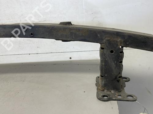 Front bumper reinforcement NISSAN QASHQAI / QASHQAI +2 I (J10, NJ10, JJ10E) 2.0 dCi | BP26415081C109 