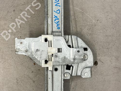 Used Front right window mechanism Front right window mechanism PEUGEOT 2008 I (CU_) 1.6 HDi (92 hp) 33125763 33125763