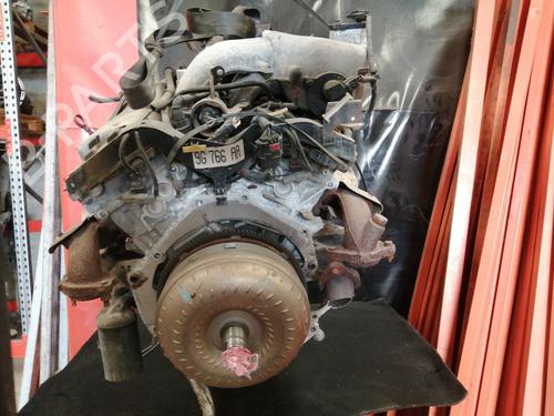 Engine JAGUAR S-TYPE II (X200) 3.0 V6 | BP37077546M1 - Image 6