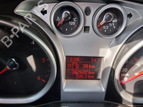 Left mirror FORD C-MAX (DM2) 1.8 TDCi | BP35807994C26 - Image 10