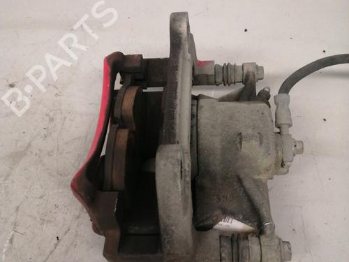 Used Left front brake caliper Left front brake caliper VW GOLF VII (5G1, BQ1, BE1, BE2) 2.0 TDI (150 hp) 26413694 26413694