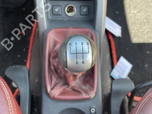 Gearstang Gearstang OPEL TIGRA TwinTop (X04) 1.3 CDTI (R97) (69 hp) 36684429 36684429