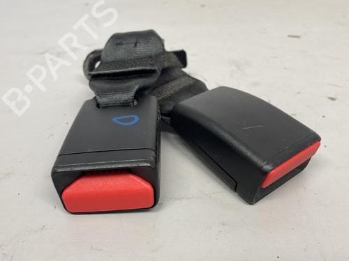 Seat buckle PEUGEOT 208 I (CA_, CC_) 1.4 HDi | BP26421433I32 