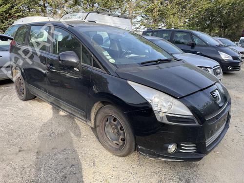 Used Left front driveshaft Left front driveshaft PEUGEOT 5008 (0U_, 0E_) 1.6 HDi (112 hp) 36171084 36171084