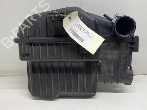 Used Air filter box CITROËN C-ELYSEE (DD_) 1.2 VTi 82 (82 hp) 31613173