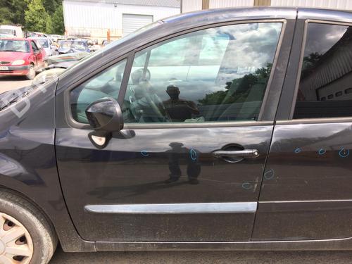 Used Left front window switch RENAULT MODUS / GRAND MODUS (F/JP0_) 1.5 dCi (JP0G, JP0H) (106 hp) 27837210