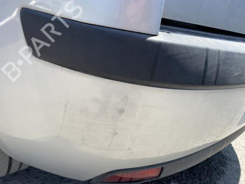 Rear bumper CITROËN C4 I (LC_) 1.6 HDi | BP26895298C8 