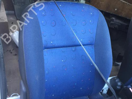 Used Front right belt tensioner PEUGEOT PARTNER Box Body/MPV (5_, G_) 1.9 D (69 hp) 29567256
