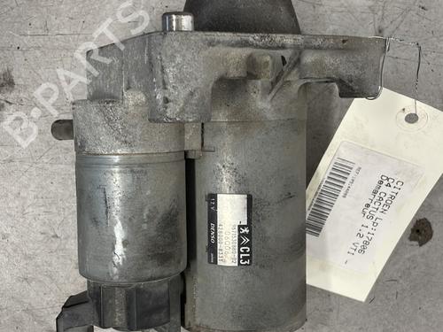 Starter CITROËN C4 CACTUS 1.2 VTi 82 | BP27573679M8  - Image 8