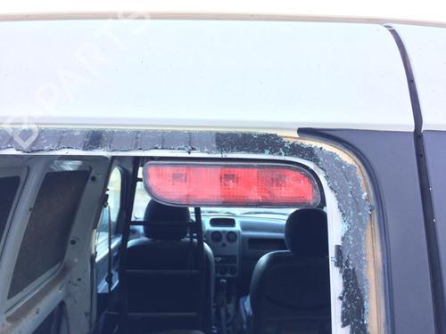 Used Third brake light PEUGEOT PARTNER Box Body/MPV (5_, G_) 1.9 D (69 hp) 29004461