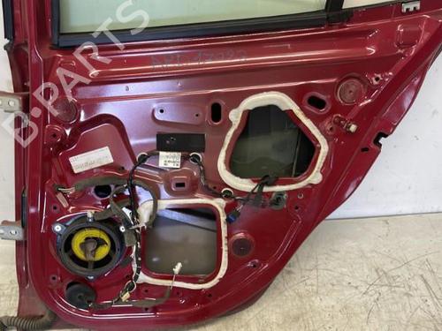 Used Right rear door Right rear door RENAULT MEGANE III Hatchback (BZ0/1_, B3_) 1.5 dCi (BZ09, BZ0D, BZ1W, BZ29, BZ14) (110 hp) 26416059 26416059